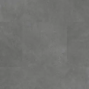 Design 340 Click+ - 845P Dark Concrete Klick-Vinyl