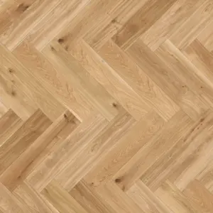 130 Castle Vario - PAR1551507-E503 GE503 Eiche geb. VILLA V4VP 2-Schicht Parkett