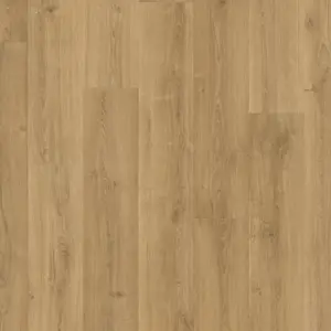 Hydroseal Naturboden Capture - SIG4762 Eiche gebürstet natürlich warm Designboden zum Klicken