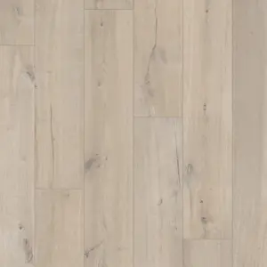 Hydroseal Naturboden Impressive (Ultra) - IMU1854 Eiche soft hell Designboden zum Klicken