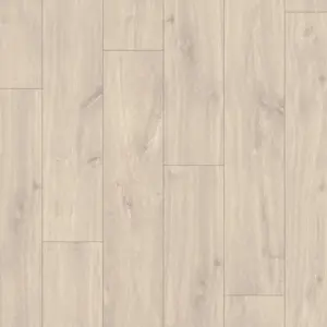 Hydroseal Naturboden Classic - CLM1655 Eiche Havana Natur Designboden zum Klicken