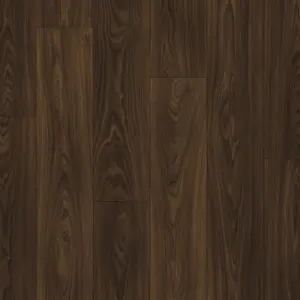 Hydroseal Naturboden Classic - CLM5797 Eiche mokkabraun Designboden zum Klicken