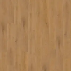 Wineo 1000 Purline Bioboden, Wineo 1000 wood XL zum Kleben - PL311R Noble Oak Toffee Designboden zum Kleben