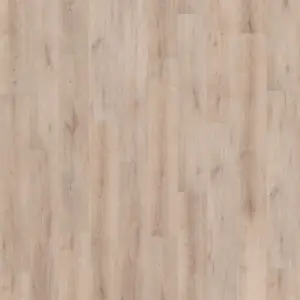 Wineo 1000 Purline Bioboden, Wineo 1000 wood XL zum Kleben - PL313R Rustic Oak Taupe Designboden zum Kleben