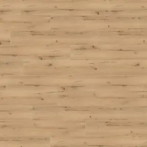 Wineo 1200 Purline Bioboden, Wineo 1200 wood XL zum Kleben - PL271R Announcing Fritz Designboden zum Kleben