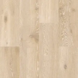 Corelan Design-Korkboden KF - 020166219 Eiche Iceland Korkboden zum Kleben