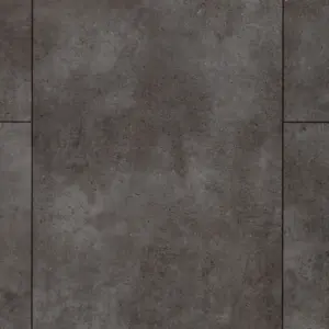 Texline - C3492313 BASAL BLACK 2-Meter Breit PVC-Boden