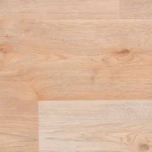 Texline - C5192012 SHERWOOD CLEAR 4-Meter Breit PVC-Boden