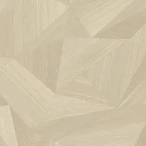 Primetex - 13682061 PRISME BLOND 2-Meter Breit PVC-Boden