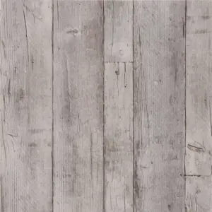 Primetex - 13681800 FABRIK GREY 2-Meter Breit PVC-Boden