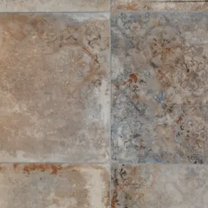 Texline HQR - 13932215 WABI CARAMEL 4-Meter Breit PVC-Boden