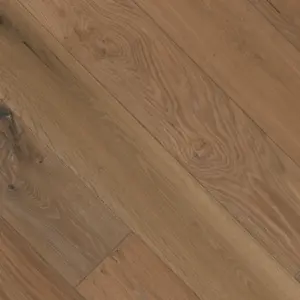 Britain's Finest - BJ0909 Oak No.10 - Armstrong Fertig-Parkett