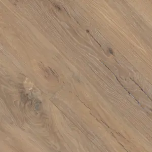 Britain's Finest - BJ0911 Oak No.12 - Lancaster Fertig-Parkett