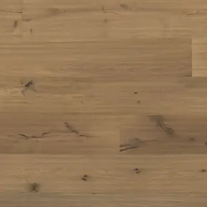 Grand Houses - BJ2009 Oak No.21 - Warwick Fertig-Parkett