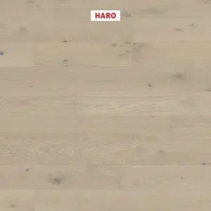 Serie 4000 Landhausdiele Maxim - 541007 Eiche sandgrau Sauvage strukturiert 4V nD 2-Schicht Parkett