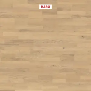 Serie 4000 Schiffsboden - 541925 Eiche invisible Naturale Strukturiert nL+ Fertig-Parkett