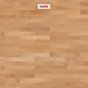 Serie 4000 Stab Allegro - 548141 Buche ged. Trend nD 2-Schicht Parkett