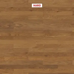 Serie 4000 Stab Allegro - 543497 Bernsteineiche Naturale strukturiert nD 2-Schicht Parkett