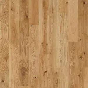 Prestige - 7877048 EICHE BOARDWALK 1 Stab Fertig-Parkett