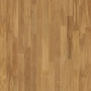 HOLZLOC, HOLZLOC - Schiffsboden - 426116341 Esche rustikal weiß lackiert Fertig-Parkett