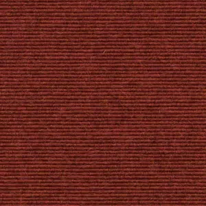 Interland - 1010110633 633 - Granat 2-Meter Breit Teppichboden