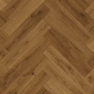 Alpha Vinyl Ciro - AVHBU40364 Karamell Eiche botanisch Klick-Vinyl, Rigid Vinyl