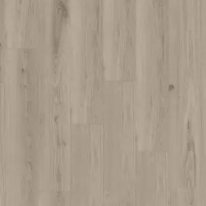 ID Inspiration 55 AUTHENTICS - 24513095 AUTHENTICS - Delicate Oak - Clay Vinylboden zum Kleben