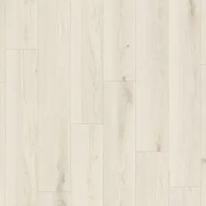 ID Inspiration 70 AUTHENTICS - 24502096 AUTHENTICS - Delicate Oak - Sugar Vinylboden zum Kleben