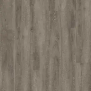 ID Inspiration 70 CLASSICS - 24502006 CLASSICS - Antik Oak - Dark Grey Vinylboden zum Kleben