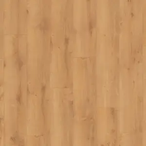 iD Inspiration 30 CLASSICS - 24524027 CLASSICS - Rustic Oak - Warm Natural Vinylboden zum Kleben