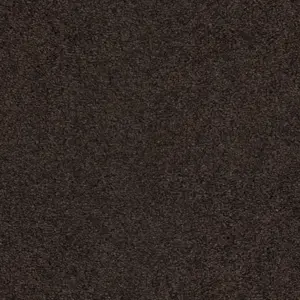 Patina - LUTO.400.0403 0403 KAFFEE 4-Meter Breit Teppichboden