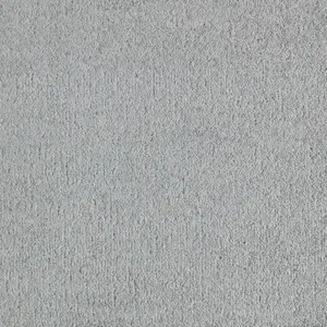 Patina - LUTO.400.0860 0860 KIESGRAU 4-Meter Breit Teppichboden