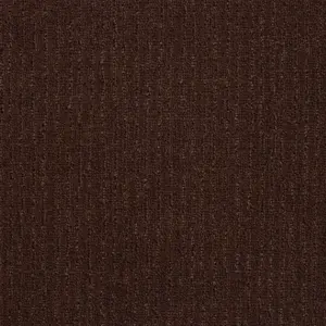 SmartStrand - LUU1.400.0401 0401 KAFFEE 4-Meter Breit Teppichboden