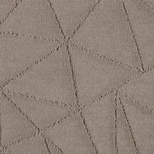 SmartStrand - LUU3.400.0260 0260 BEIGE 4-Meter Breit Teppichboden