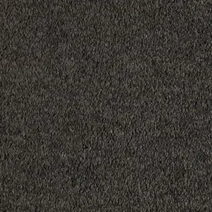 SmartStrand - LUYO.400.0810 0810 CHARCOAL 4-Meter Breit Teppichboden