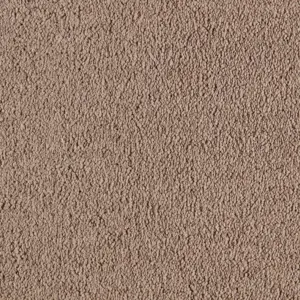 SmartStrand - LUYO.400.0260 0260 CAMEL 4-Meter Breit Teppichboden
