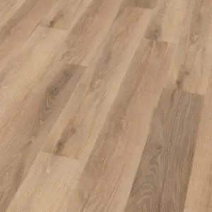 Vinyl-Design - RLC400283 Eiche lebhaft braun Rigid Vinyl, Klick-Vinyl