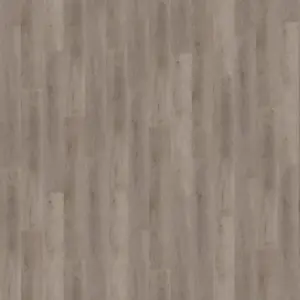 Vinyl-Design - DB400287 Eiche natürlich grau Vinylboden zum Kleben