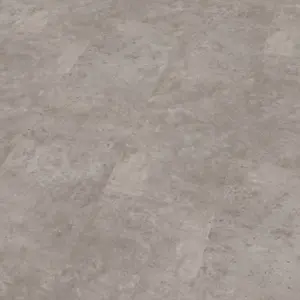 Vinyl-Design - DB400303 Stein grau Vinylboden zum Kleben