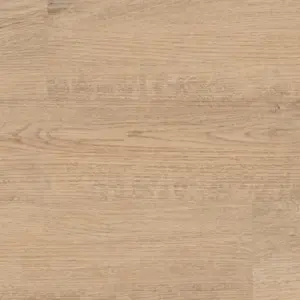 Wineo 400 wood XS - DB281WXS Plain Oak Beige Vinylboden zum Kleben
