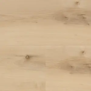 Wineo 400 wood XL - DB289WXL Nordic Maple Cream Vinylboden zum Kleben