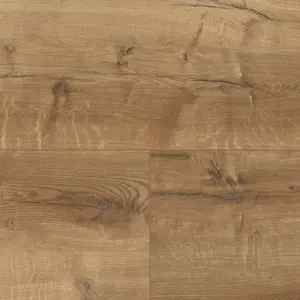 Wineo 400 wood XL - MLD129WXL Comfort Oak Mellow Vinyl-Laminat (HDF-Träger)