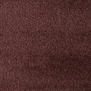 Satine Nova - LSAN.500.0194 0194 KASTANIE 5-Meter Breit Teppichboden
