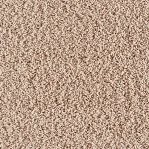 X Wohnen - LMDR.400.0250 0250 NATURELL 4-Meter Breit Teppichboden