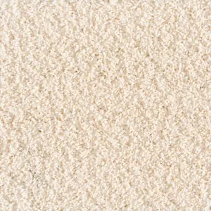 Midori - LMDR.400.0440 0440 ELFENBEIN 4-Meter Breit Teppichboden