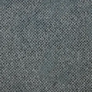 Miri - LMIR.400.0850 850 ZINNGRAU 4-Meter Breit Teppichboden