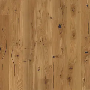 535 LD Calgary - E7143 Eiche barrique geh. V4 Fertig-Parkett