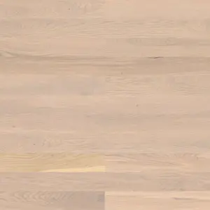 Deluxe Loft Maxi 140 - ME102 Eiche vanilla 2-Schicht Parkett