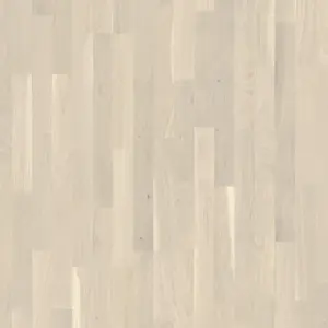 Deluxe Kingston 535 SB - E5874 Eiche crystal geb. Fertig-Parkett