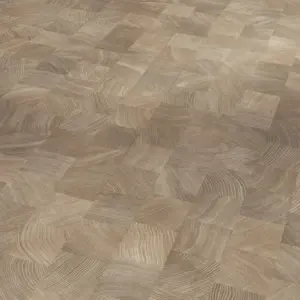 Basic 400 - 1748383 Eiche Hirnholz gekälkt